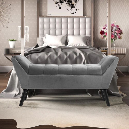 Bedroom living room footstool - bedroom,