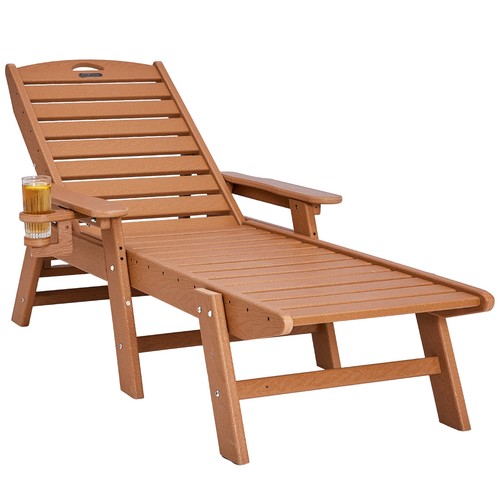 Vevor outdoor chaise lounge - vevor,