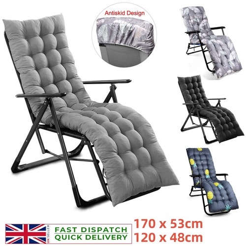 Sun lounger cushion - sun,