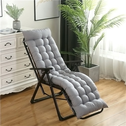 Sun lounger cushion bench - cushion,