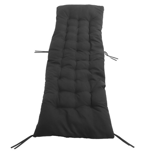 Lounge chair cushion - ,