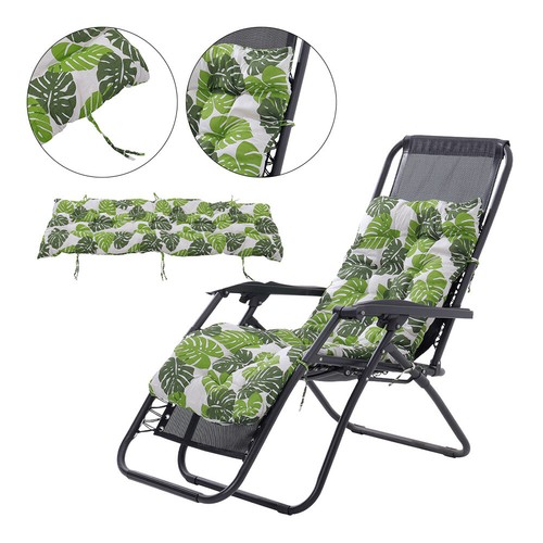 Sun lounger cushion bench - sun,