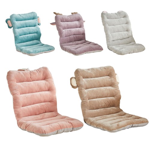 One piece garden - one-piece, recliner