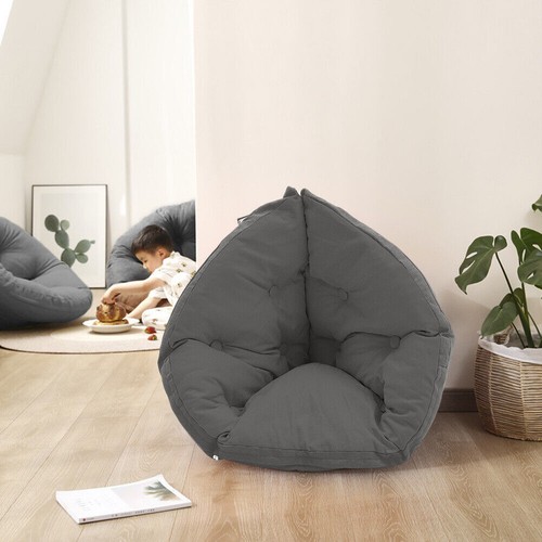 Floor lounger chair cushion - lounger,
