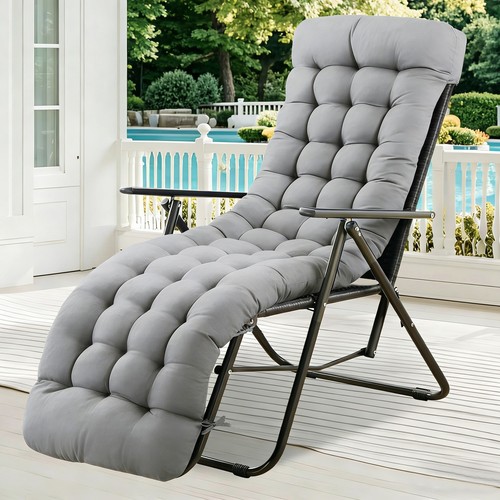 Sun lounger cushion - sun,