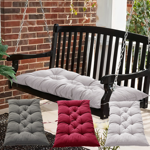Seater garden bench - seater,