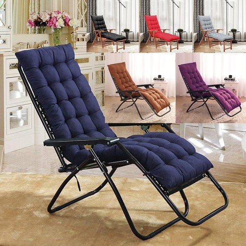 Sun lounger cushion thick 8mm - cushion,