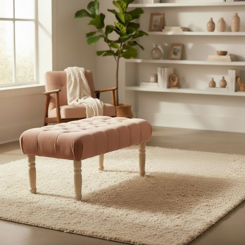 Cream beige window - beige,