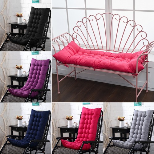 Thickened recliner sun lounger - thickened,