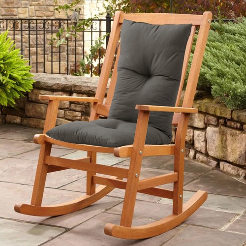 Garden patio cushion - patio,
