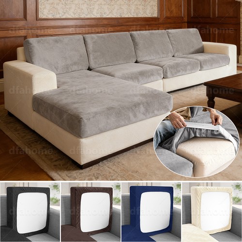 Seater velvet - 1/2/3,