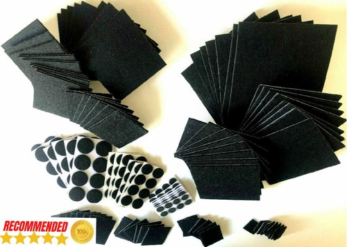 Square round black soft - black,