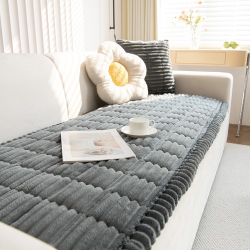 Thicken couch cover mat - thicken,