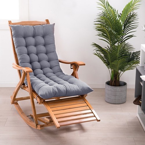 Garden sun lounger cushion - garden,