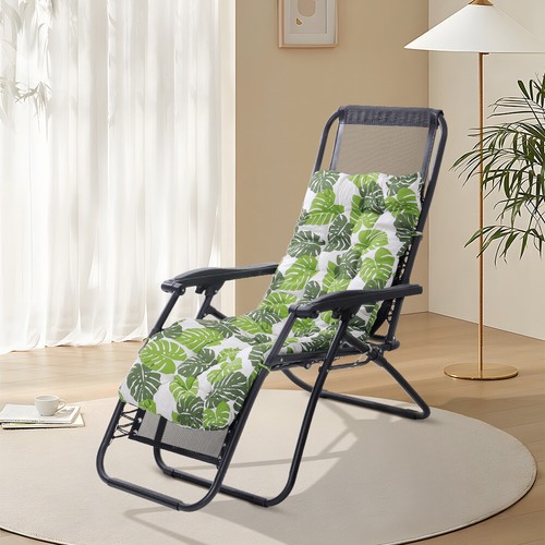 Sun lounger cushion bench - sun,