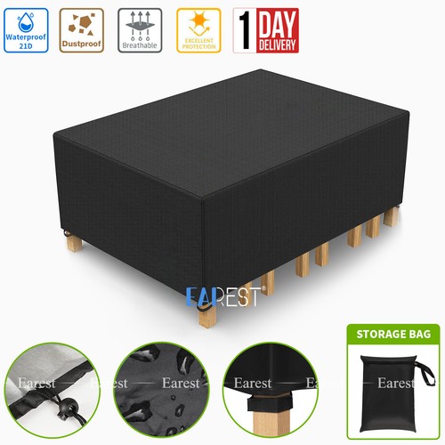 Heavy duty waterproof - waterproof, garden