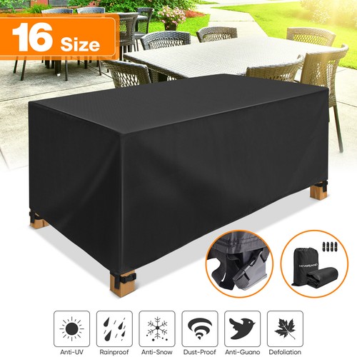 Garden patio furniture cover - garden,