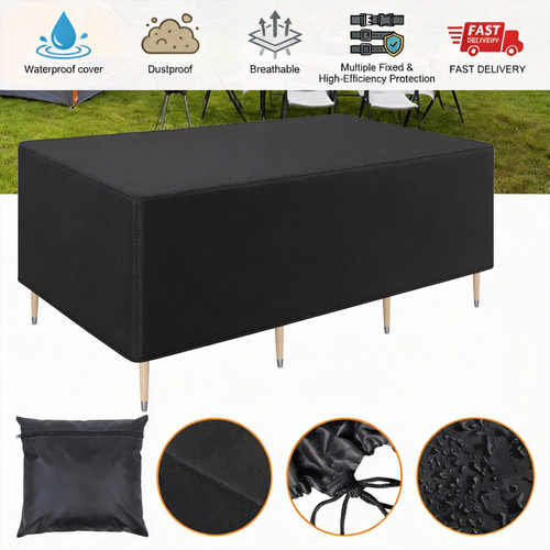 Heavy duty waterproof - waterproof, garden