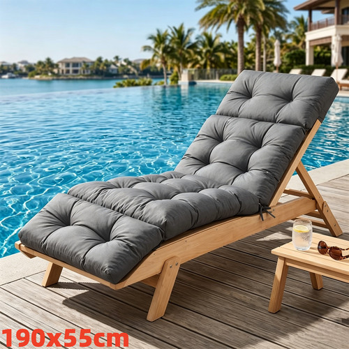 Waterproof garden lounge - lounge, chair