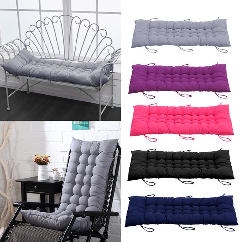 Garden bench cushion pation - garden,