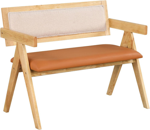 Seater accent chair rubber - seater,