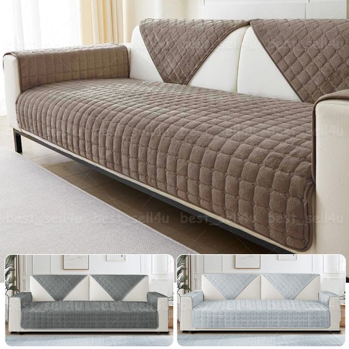 Sofa cover 4 - 3,