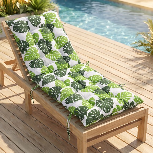 Seater sun bed lounger - seater,