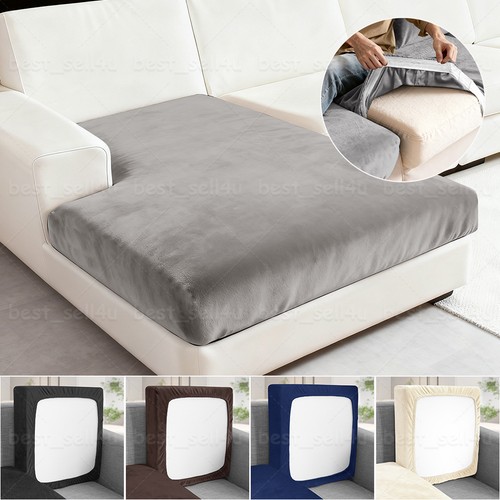Seater velvet l - velvet, shape